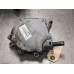 02R047 Vacuum Pump From 2009 Mercedes-Benz C230  2.5 2722300565